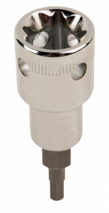 Nasadka 1/2 z końcówką imbusową 14 mm BAHCO