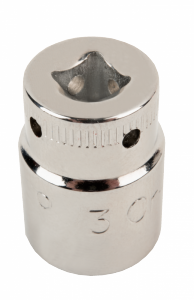 Nasadka 1/4 6-kątna 13 mm BAHCO
