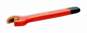 Klucz płaski izolowany 7 mm BAHCO