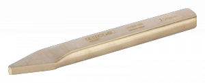 Przecinak krzyżowy nieiskrzący 200 mm BAHCO