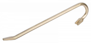 Łom nieiskrzący AL-BR 22x900 mm BAHCO