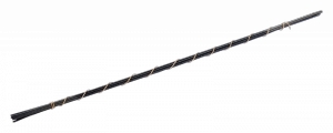 Brzeszczot włosowy do metalu z uzębieniem dokładnym 1, 130 mm, 12 szt. BAHCO