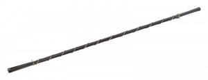 Brzeszczot do piły włosowej do drewna 302 i 502, rodzaj zęba: 11, długość: 130 mm, 12 szt. BAHCO