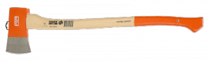 Siekiera 86 cm 3035 g rękojeść orzechowa BAHCO