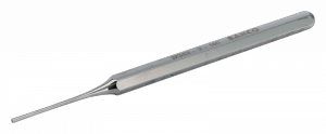 Przebijak sześciokątny chromowany 4mm L:150mm BAHCO
