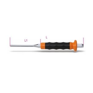 Wybijak cylindryczny 2 mm z rękojeścią 168 mm, 31BM Beta