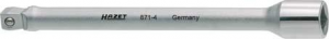 Przedłużka z przegubem Kardana 1/4, 101,5mm, 871-4 HAZET
