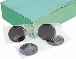 Okulary spawalnicze DIN 5, 50mm  (10 szt.)