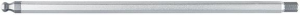 Trzpien dwustronny 175mm 6-kat/kulista glowka 5mm Wera