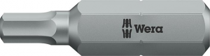 Bit ciagliwo-twardy 5/16DIN3126C8, do srub z gniazdem Torx 30x35mm Wera