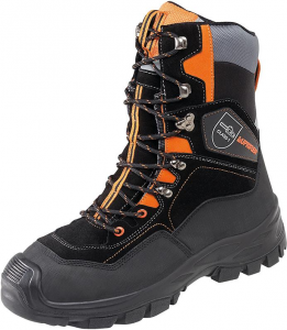 Buty leśne Sportive Hunter, S3, SRC, rozmiar 46