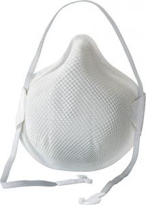Półmaska 2480 FFP2 NR D  (20 szt.)
