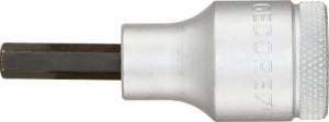 Nasadka wkrętakowa 1/2″ IMBUS, 6x60mm, krótka, GEDORE