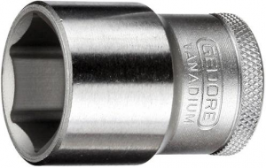 Nasadka 6-kątna 1/2 14x mm GEDORE