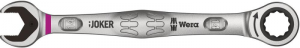 Klucz plaski z grzechotkapierscieniowa Joker 14mm Wera