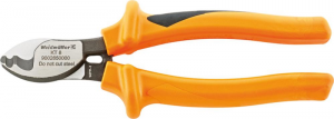 Nozyce do ciecia kabli KT8 165mm kabli KT8 165mm Weidmüller
