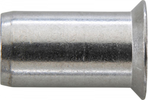 Nitonakretki stalowe, ocynk,leb wpuszczany 90 M8x11x18,5mm GESIPA  (100 szt.)