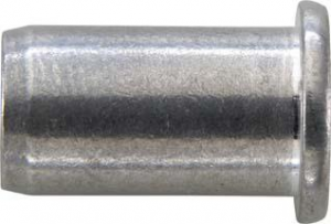 Nitonakretki aluminiowe, leb plasko-okragly M5x7x13,5mm GESIPA  (500 szt.)