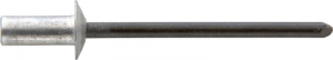 Nit 1-str.zam.CAP,al/stalleb plas.-okr. 4,8x11mm GESIPA  (500 szt.)