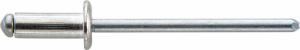Nit 1-str.zam.CAP,al/stalleb plas.-okr. 4x16mm GESIPA  (500 szt.)
