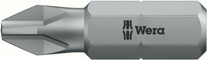 Bit ciagliwo-twardy 1/4 DIN3126C6,3 PH4x32mm Wera