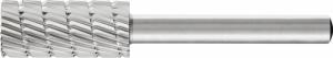 Frez trzpieniowy HSS ,cylindryczny, A 1013ST 3 6mm 10x13mm Pferd