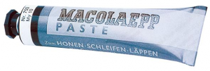 Pasta polerska i szlif. K360 my50, tubka 100 g Macolaepp