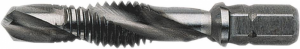 Gwintownik uniwersalny typu bit HSS SGE M 3