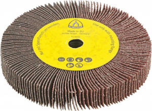 Sciernica listkowa nasadzana WSM 617 125x20mm K60 Klingspor