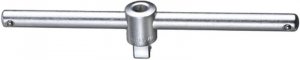 Pokrętło z przesuwnym czopem 3/8 165mm STAHLWILLE