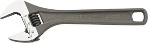 Klucz nastawny do max 29mm w lewo FRANCUZ STAHLWILLE