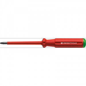 Wkrętak 5192 VDE PZ0x 60mm Classic PB Swiss Tools