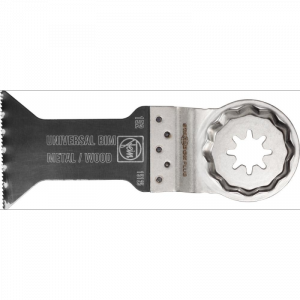 Brzeszczot E-Cut Universal SLP44x60mm j.op.5 Fein