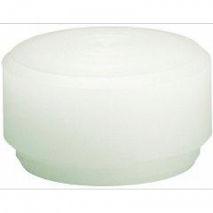 Obuch do młotka z miękk. obuchami SUPERCRAFT 40mm nylon Halder
