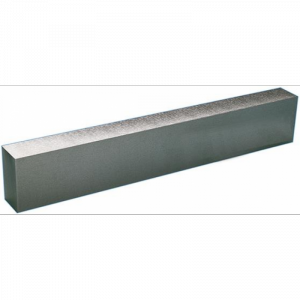 Półfabrykat noży tokarskich HSSE,kszt.D 10x5x100mm WILKE