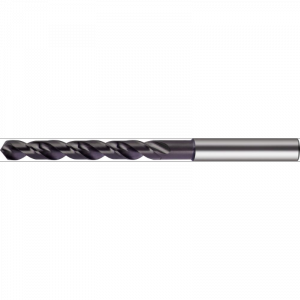 Wiertlo krete WN HSSE-PM TiAlN 5xd 3,6mm GÜHRING