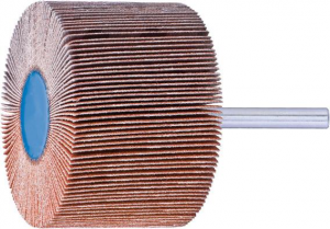 Sciernica wachlarz. CO-COOL 50x30mm K60 Pferd