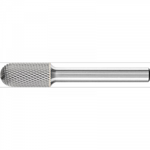 Pilnik obrot.węglikowy kulisto-walcowy 1020, MICRO 6mm 10x20mm Pferd