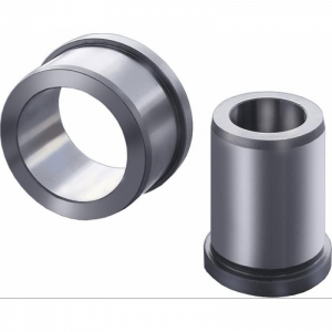Tulejka kolnierzowa D172A6,6x12x16 srednia, Ockert