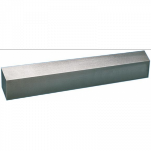 Półfabrykat noży tokarskich HSSE,kszt.B 20x20x200mm WILKE
