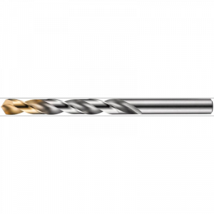 Wiertlo krete HSS DIN338N5,6mm 118G typ N 4xD A002 TiN Tip DORMER