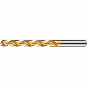 Wiertlo krete HSS DIN338N5,4mm 118G typ N 4xD A5105.4 TiN Dormer