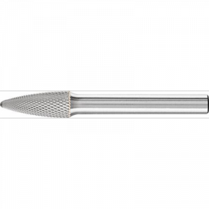 Pilnik obrot.węglikowy łukowo-zaokrąglony 0820 MICRO 6mm 8x20mm Pferd