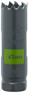 Piła otworowa - Bimetal Luna LBH-2 105 mm