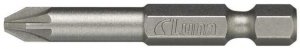 Gorty krzyżowe Pozidriv PZ3 89 mm Luna