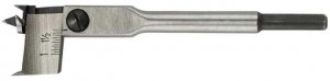 Wiertło nastawne D22-76 mm L225 Luna