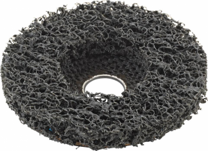 Tarcza do czyszczenia zgrubnego Policlean PCLD 115x13mm Pferd