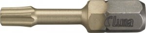 Groty Torsion 29 mm typu TX Prime Luna TX15