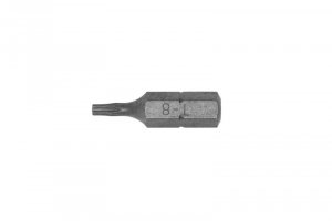 Grot typu TX TX8 długość 25 mm  Teng Tools