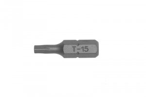Grot Torx TPx15 długość 25 mm  Teng Tools